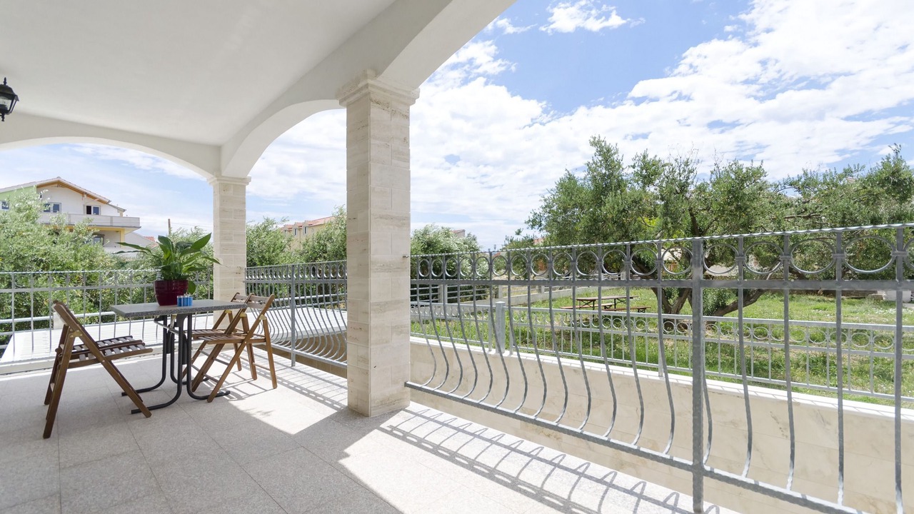 Photo of Outdoor in Vodice
