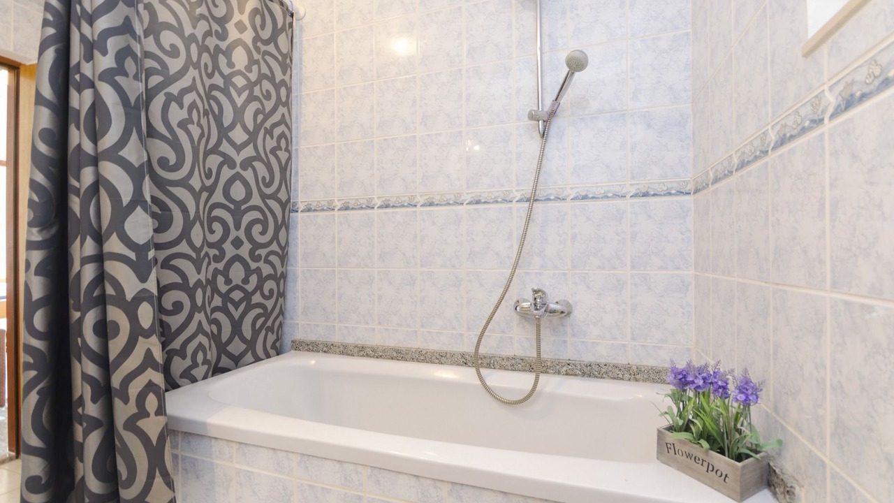 Photo of Bathroom in Vodice