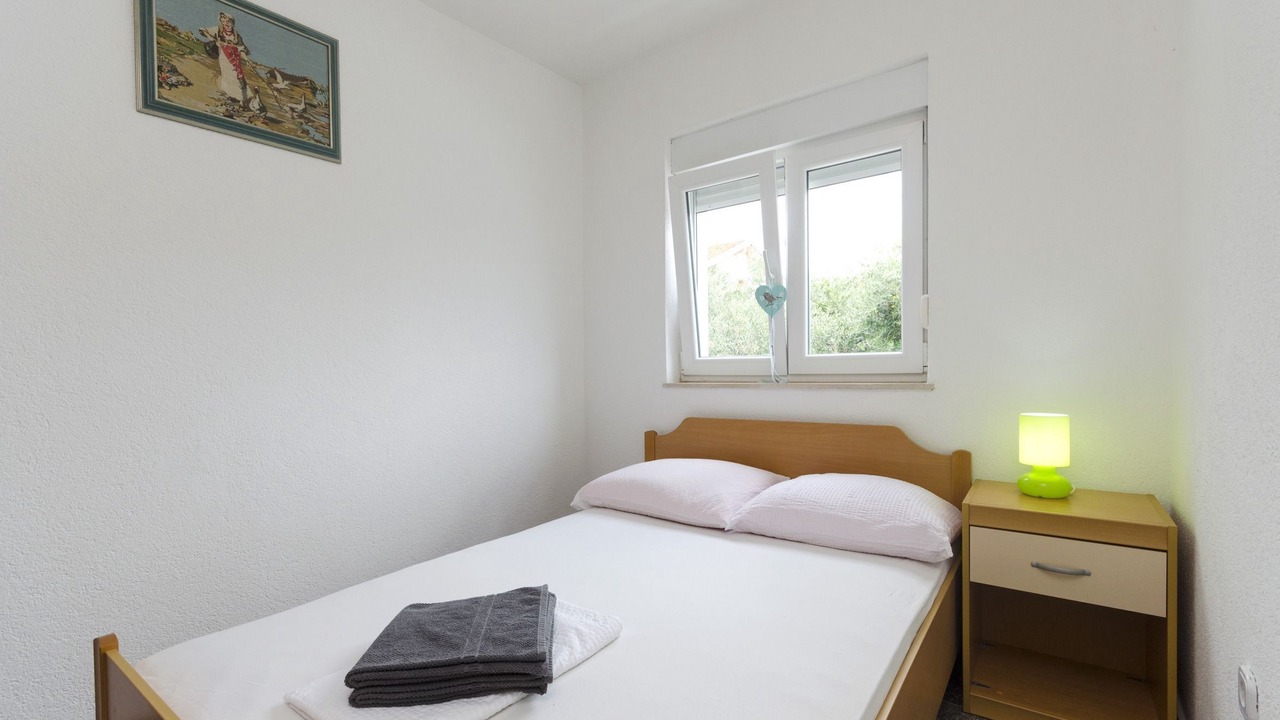 Photo of Bedroom in Vodice