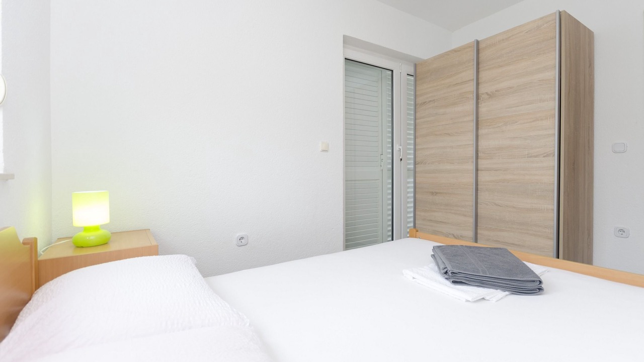 Photo of Bedroom in Vodice