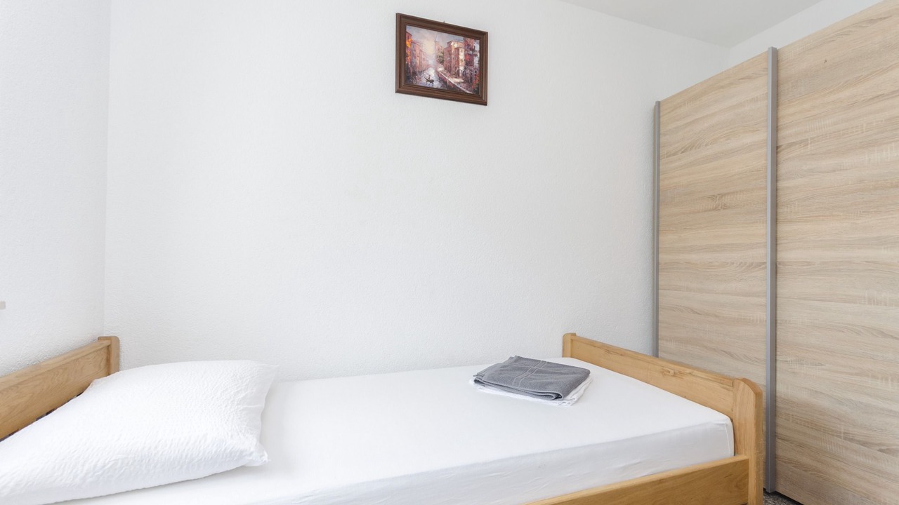 Photo of Bedroom in Vodice