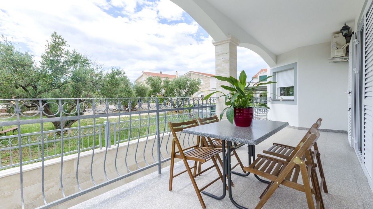 Photo of Outdoor in Vodice