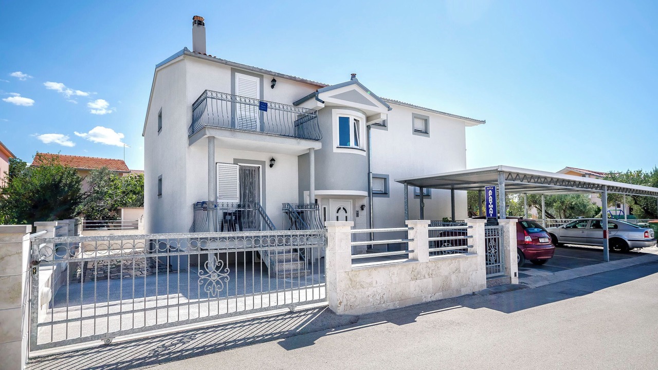 Photo of Outdoor in Vodice