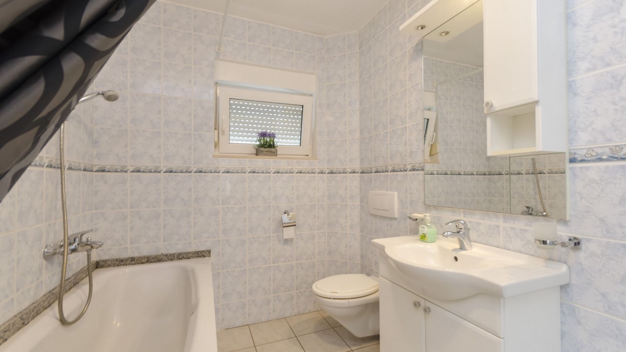 Photo of Bathroom in Vodice