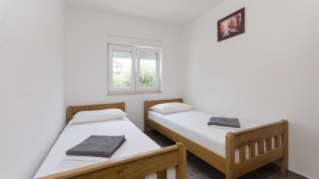 Photo of Bedroom in Vodice