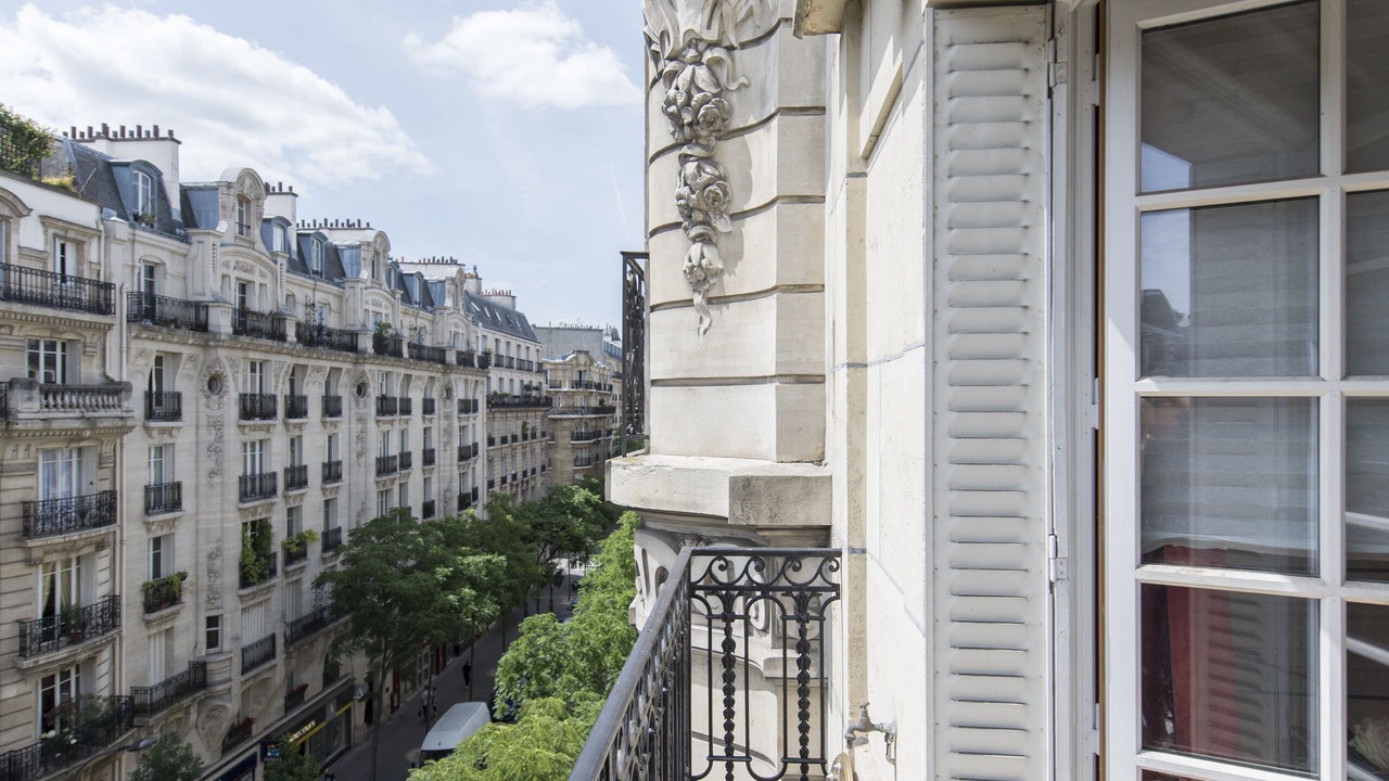 Photo of Outdoor in 15th Arrondissement