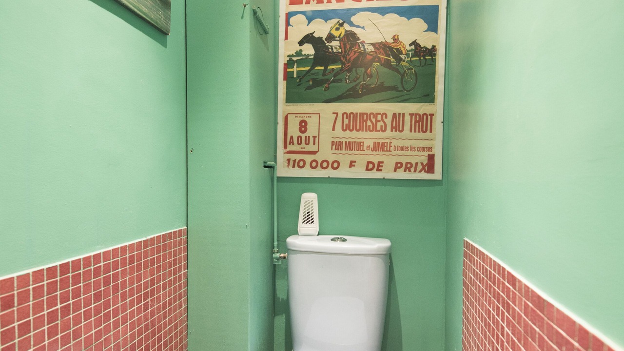 Photo of Bathroom in 15th Arrondissement