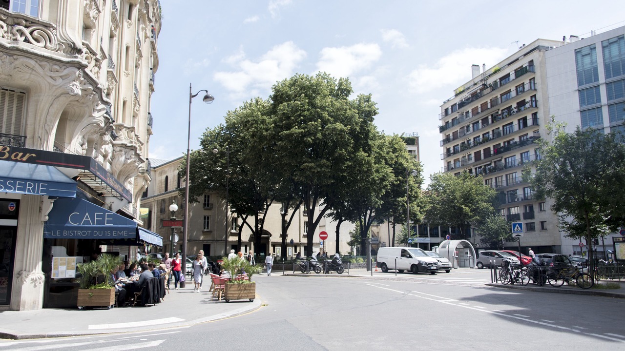 Photo of Others in 15th Arrondissement