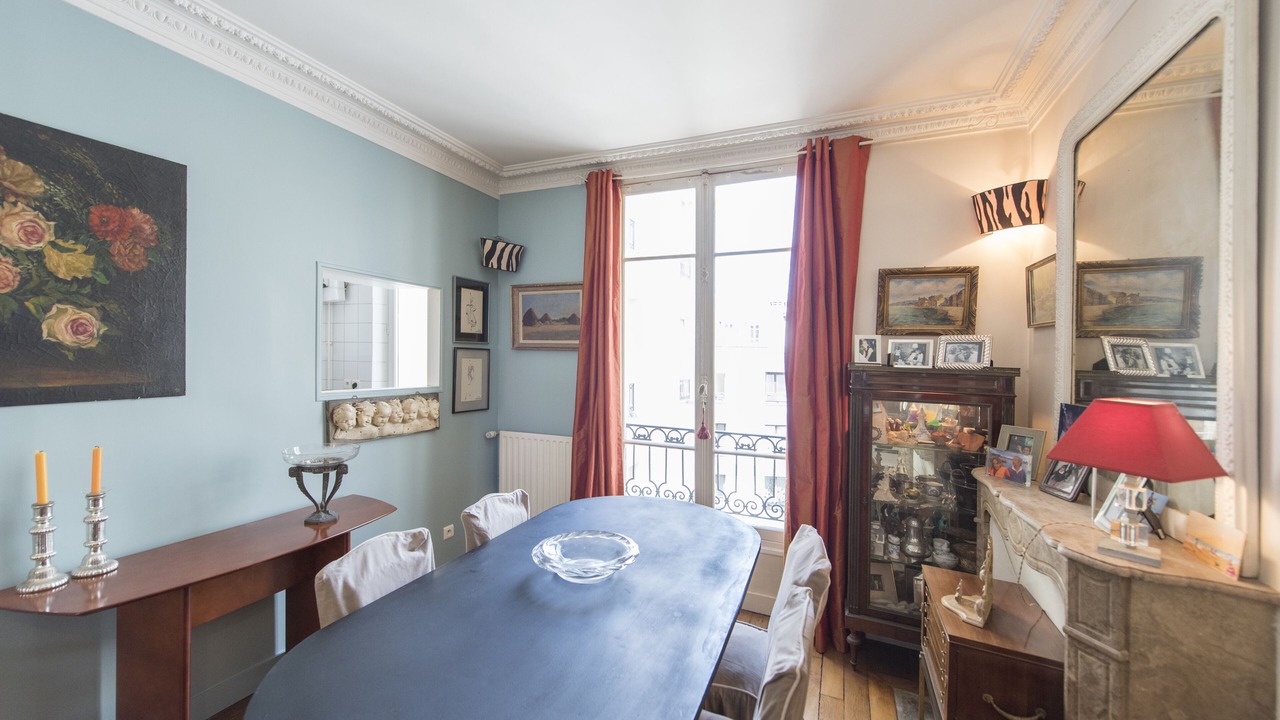 Photo of Others in 15th Arrondissement