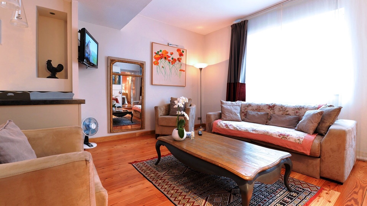 Photo of Livingroom in Colmar Centre Ville