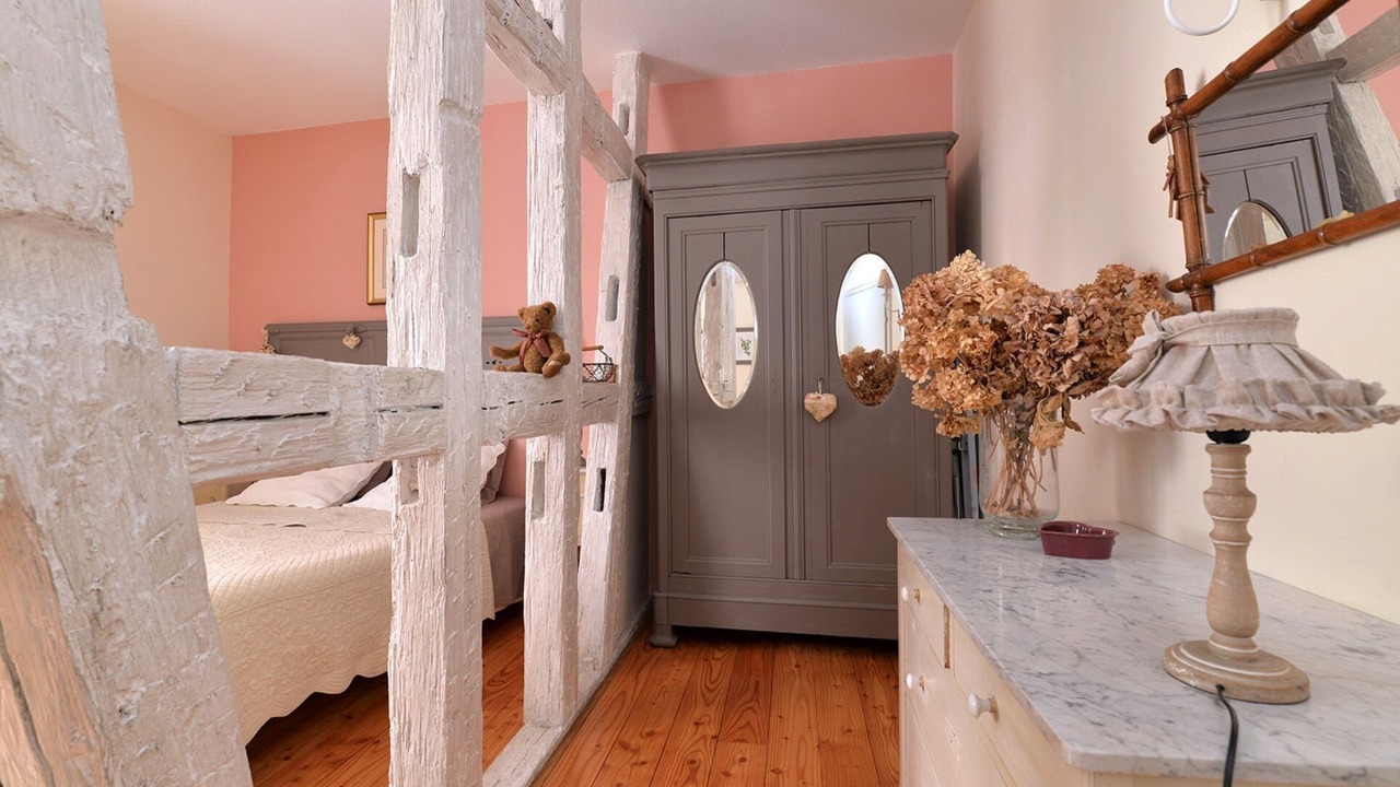 Photo of Bedroom in Colmar Centre Ville