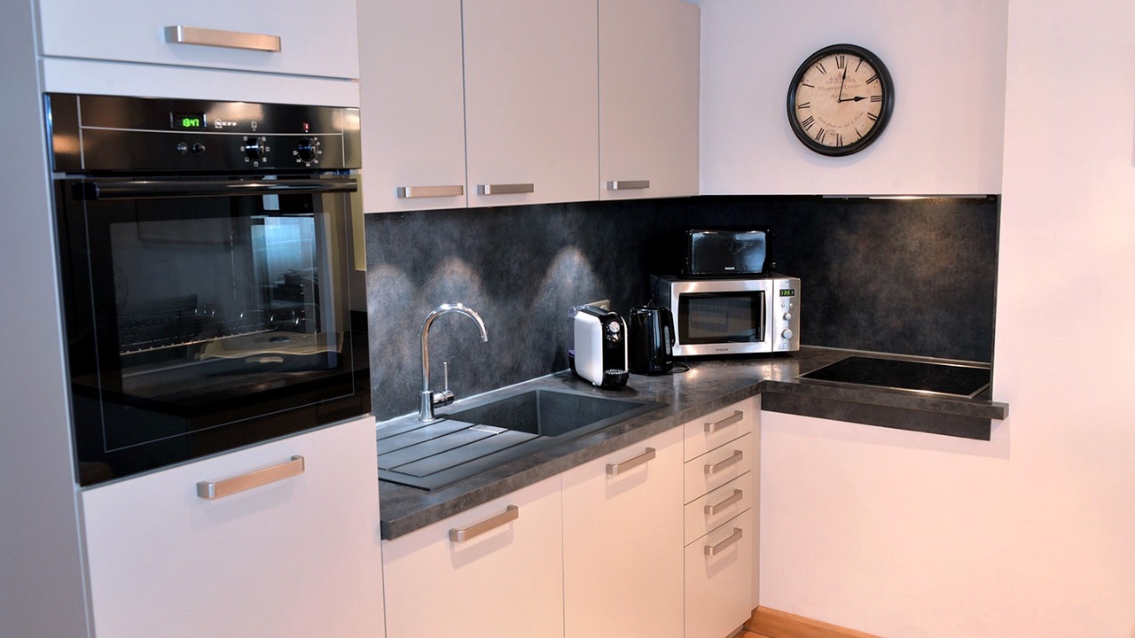 Photo of Kitchen in Colmar Centre Ville