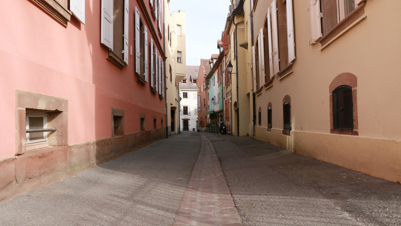 Photo of Outdoor in Colmar Centre Ville