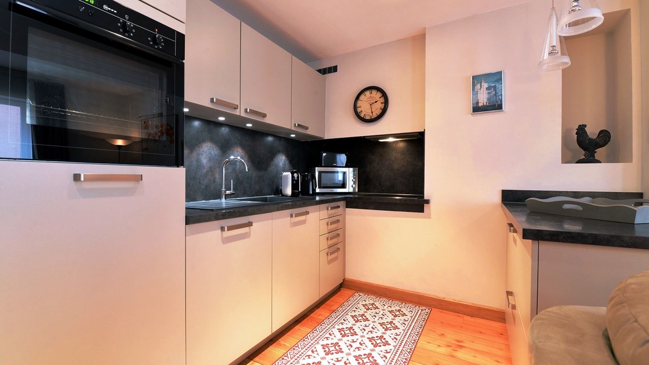 Photo of Kitchen in Colmar Centre Ville