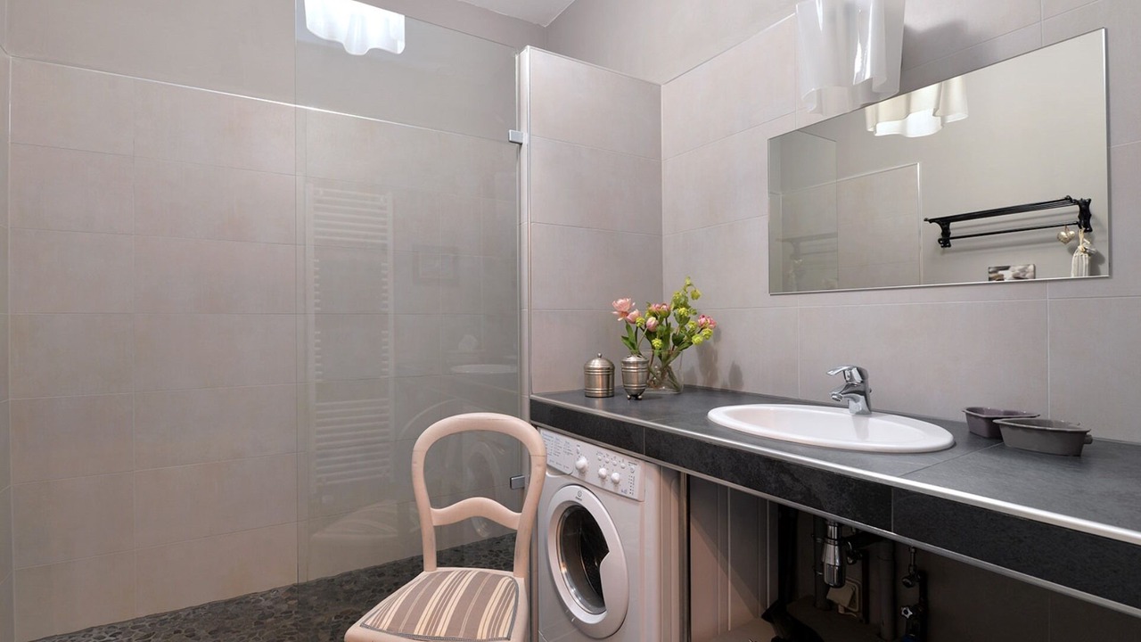 Photo of Bathroom in Colmar Centre Ville