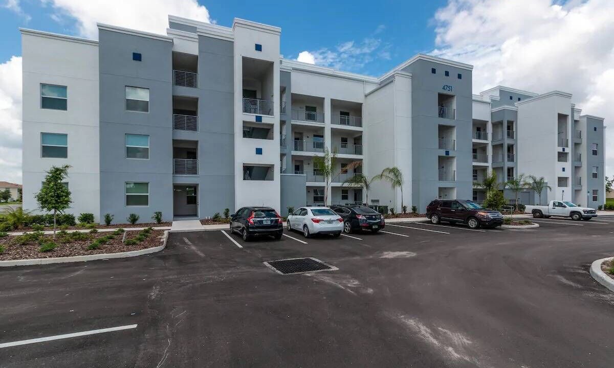 Photo of Outdoor in Bay Lake