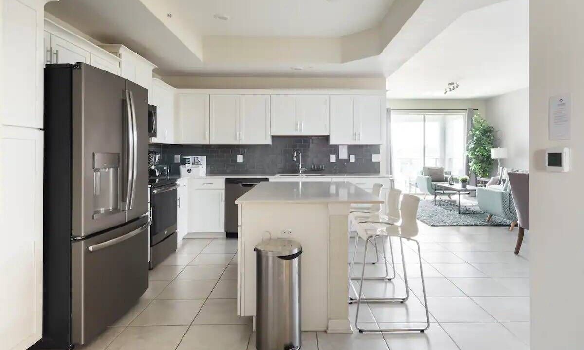 Photo of Kitchen in Bay Lake