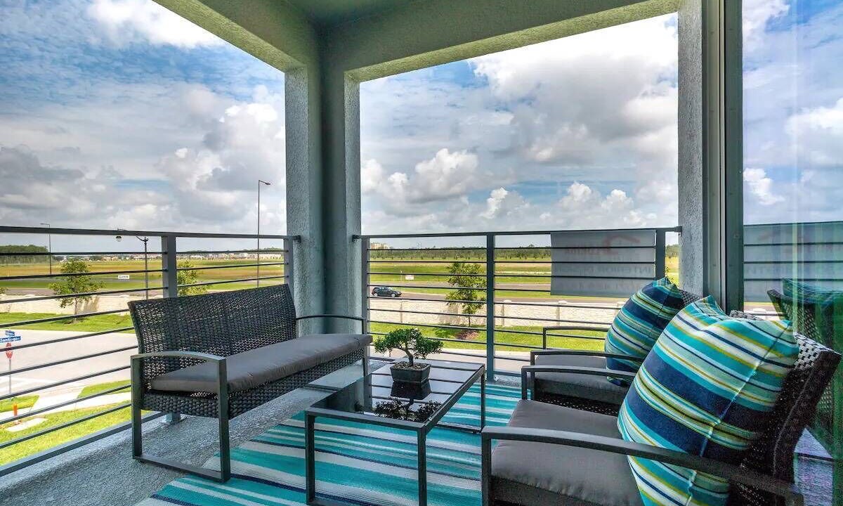 Photo of Outdoor in Bay Lake
