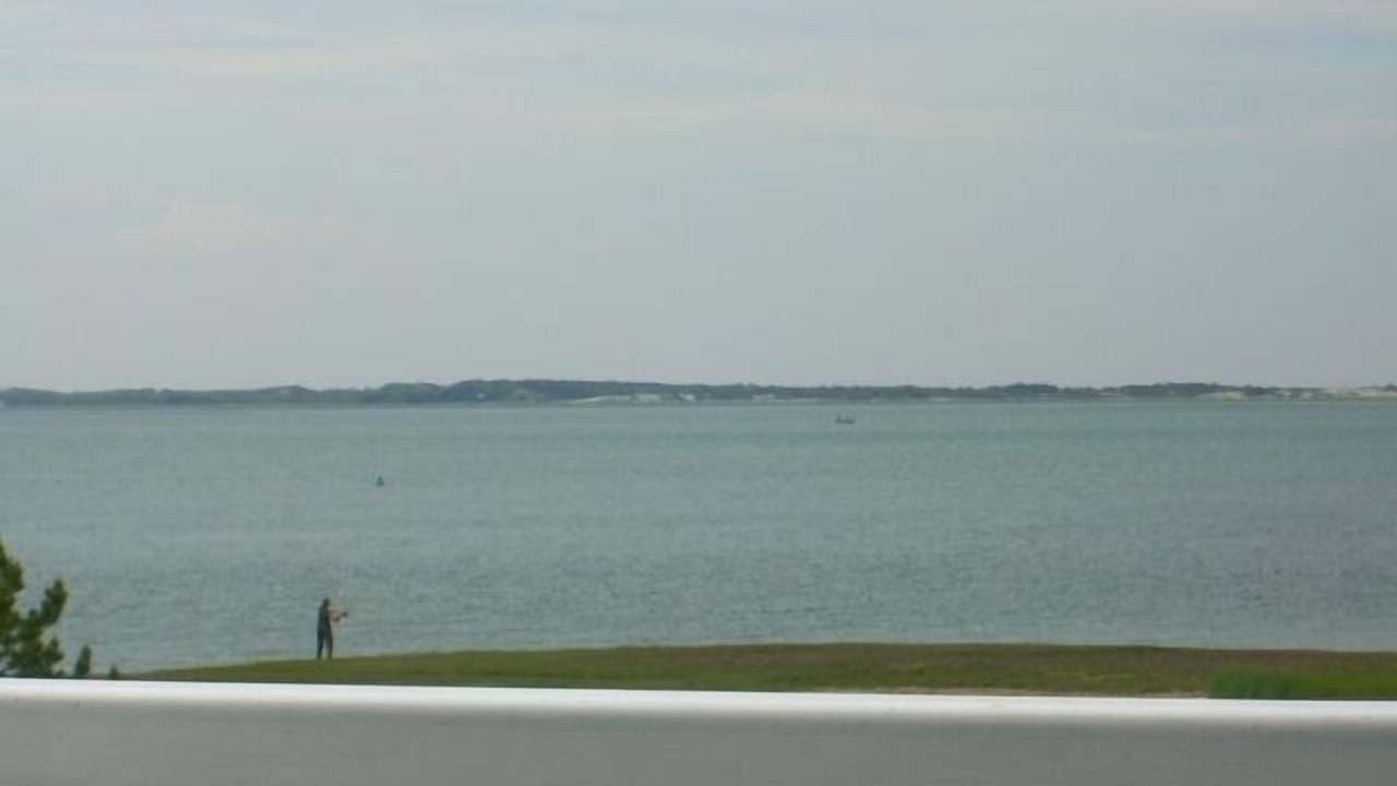 Photo of Patio Balcony in Barnstable