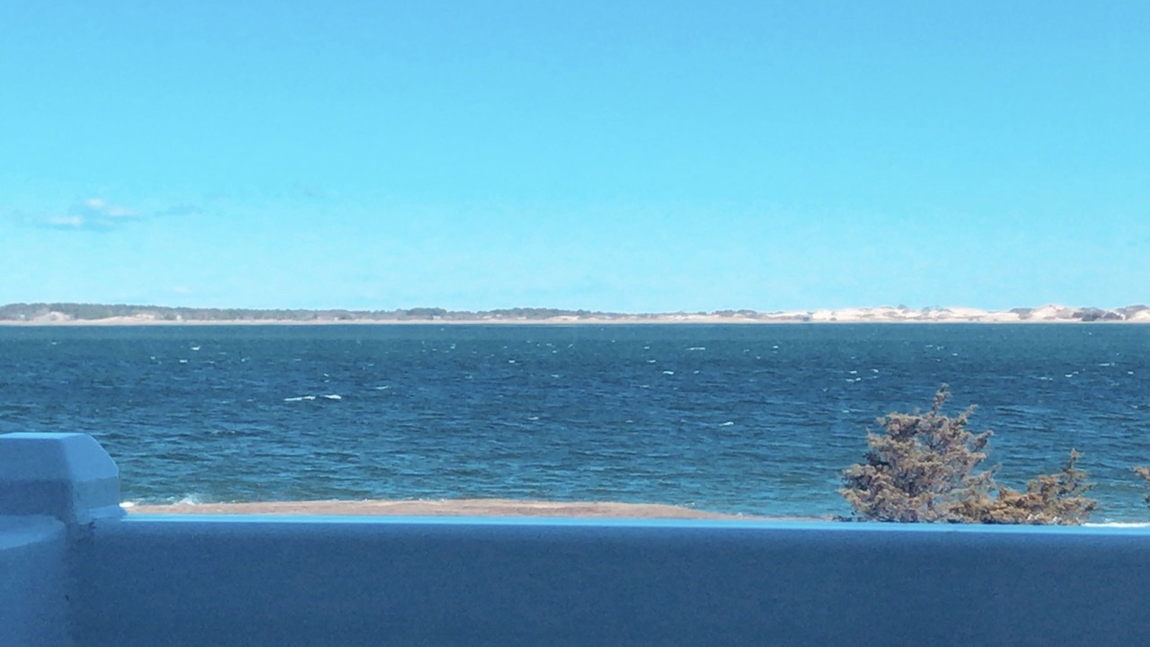 Photo of Patio Balcony in Barnstable