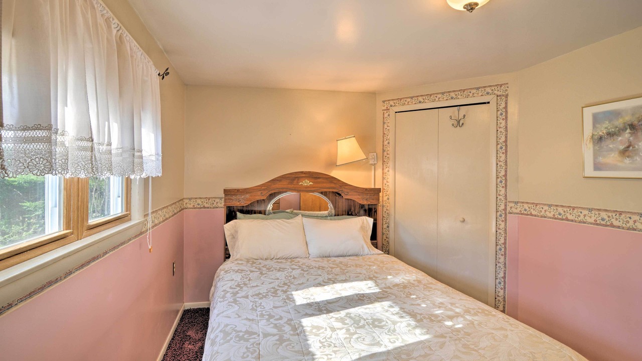 Photo of Bedroom in Alger