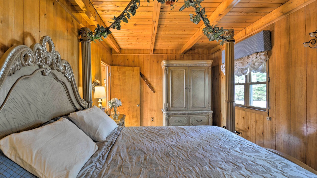 Photo of Bedroom in Alger