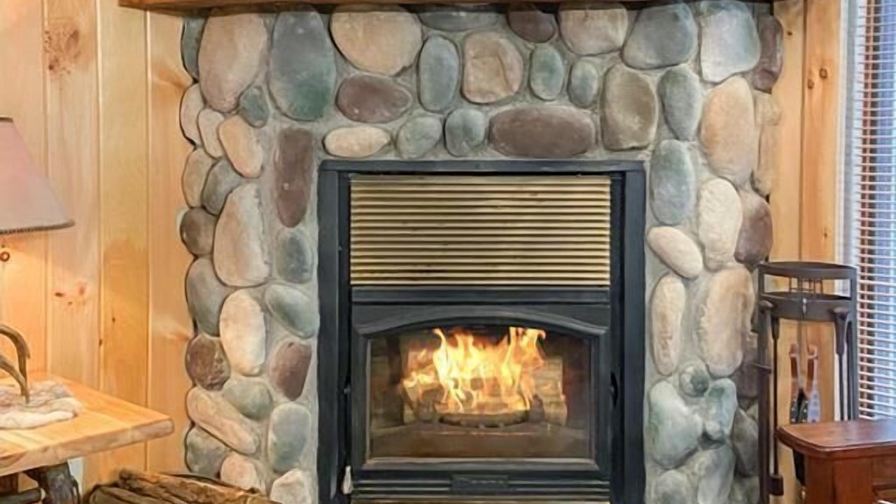 Photo of Livingroom in Inlet