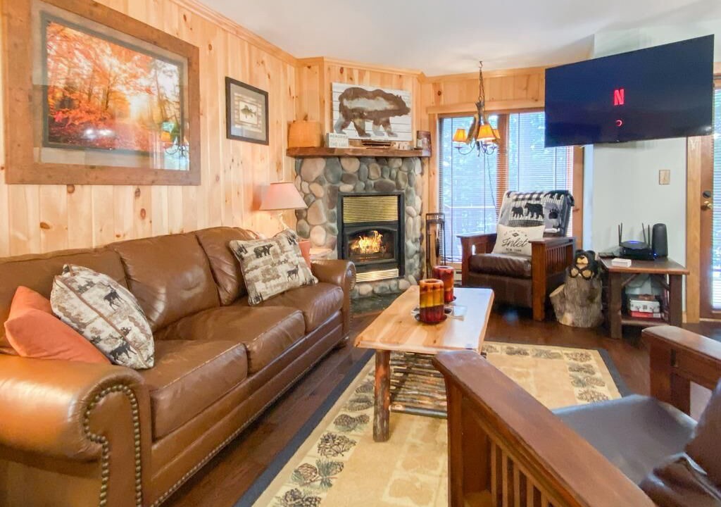 Photo of Livingroom in Inlet