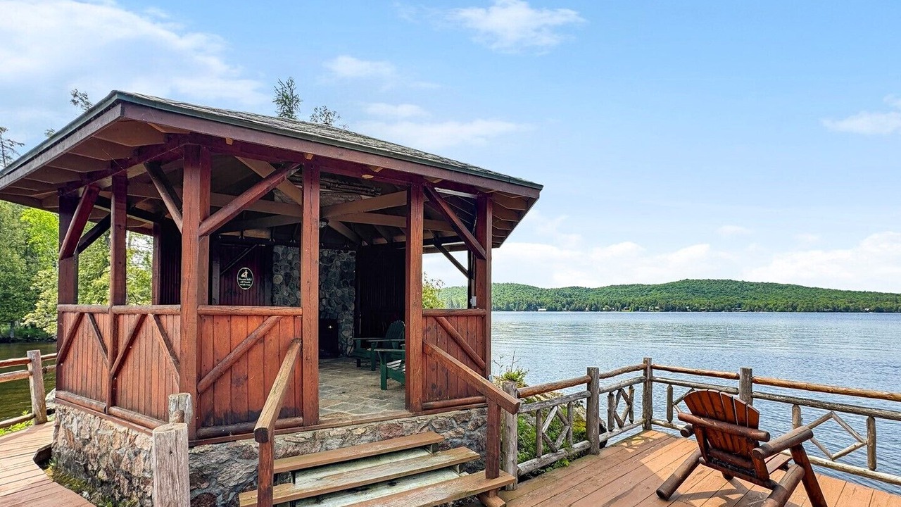 Photo of Outdoor in Inlet