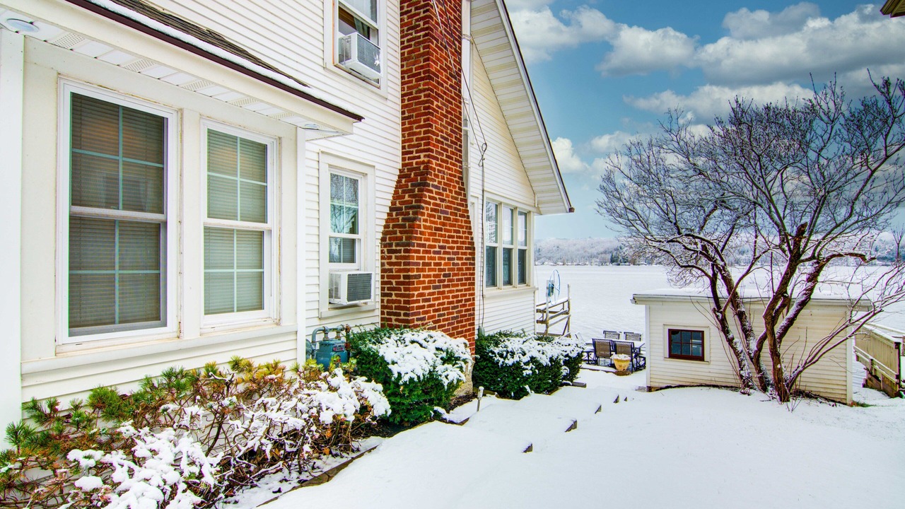 Photo of Outdoor in Conesus