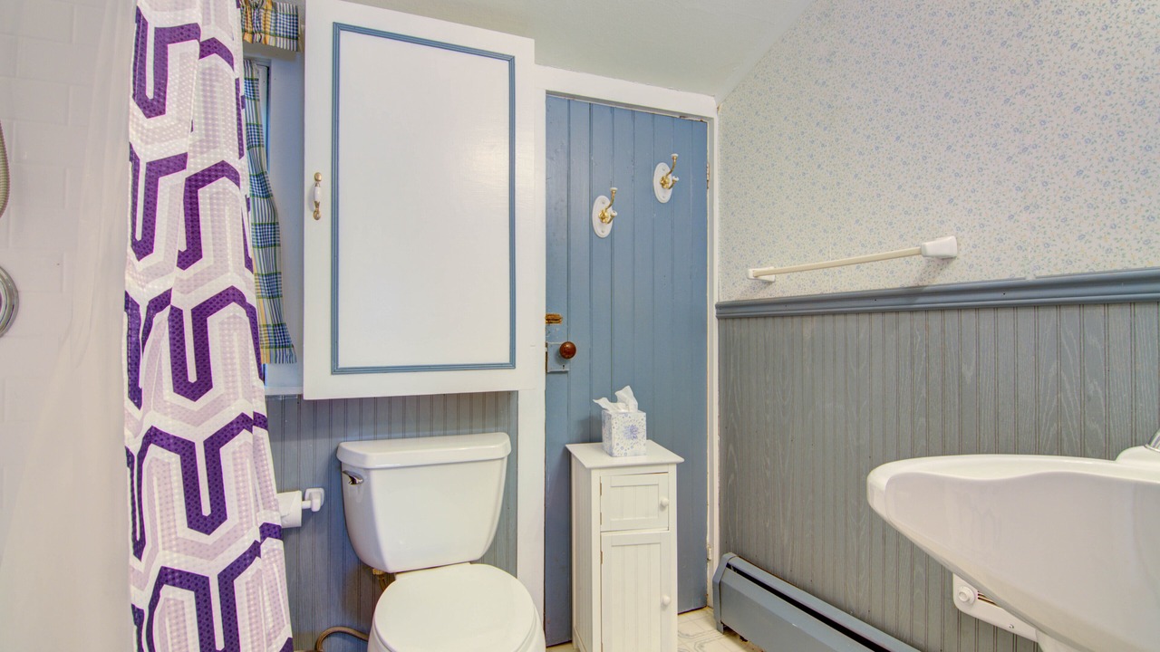 Photo of Bathroom in Conesus