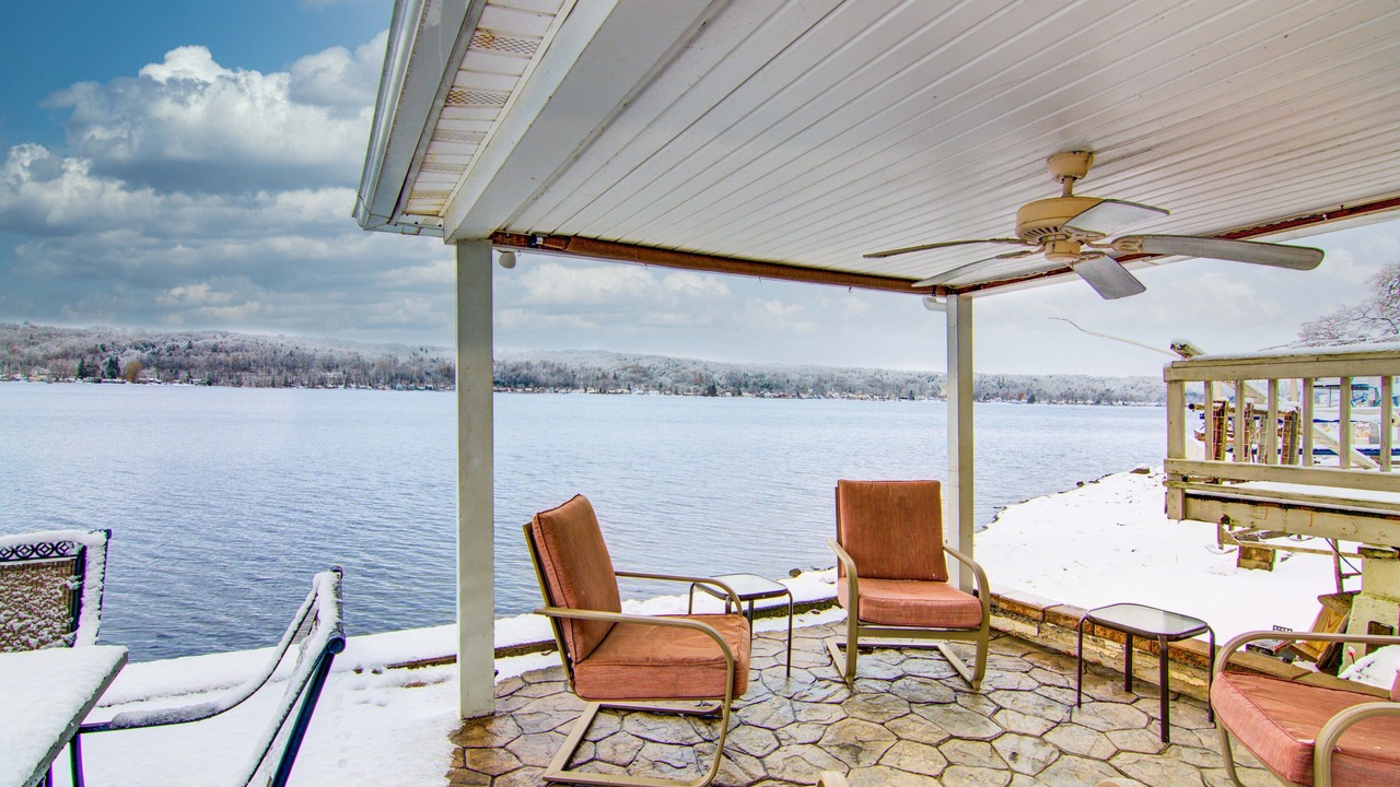 Photo of Outdoor in Conesus