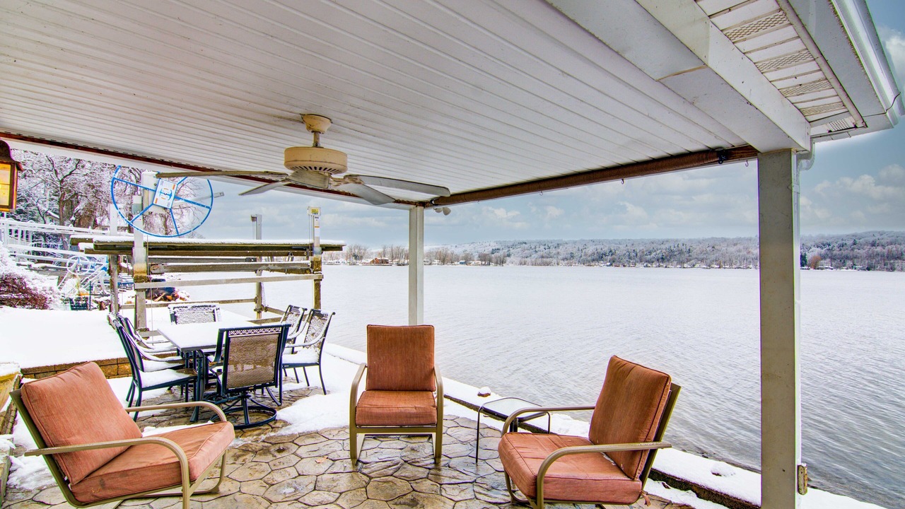 Photo of Outdoor in Conesus