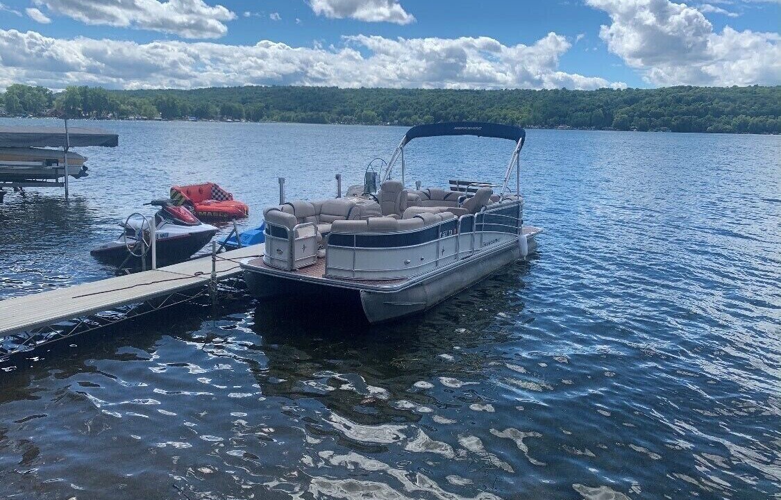 Photo of Outdoor in Conesus