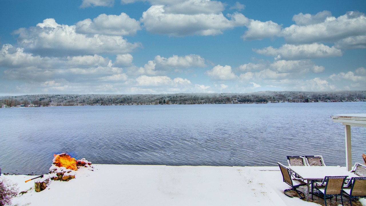 Photo of Others in Conesus