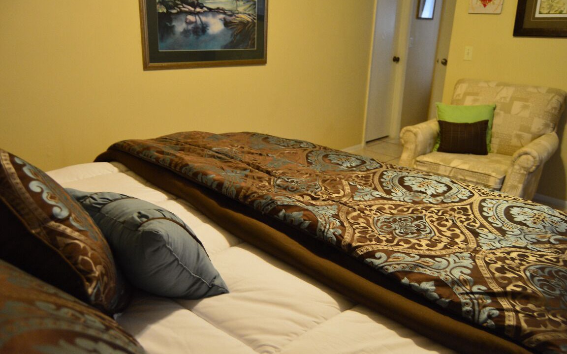 Photo of Bedroom in Southeast Orlando