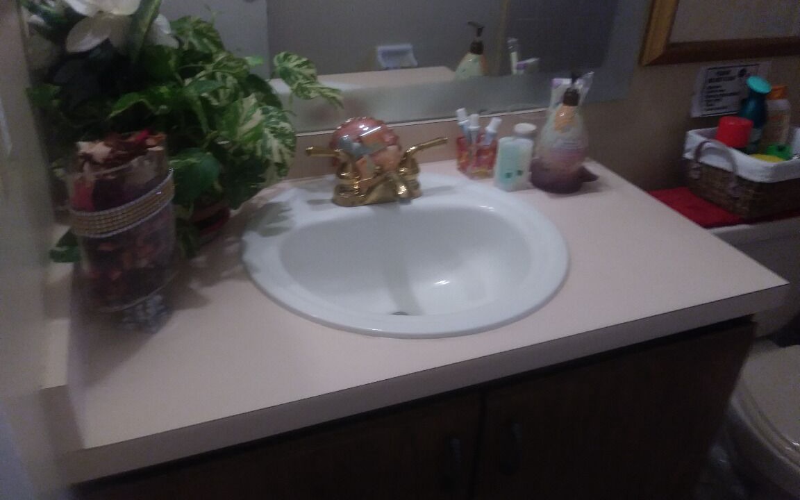 Photo of Bathroom in Southeast Orlando