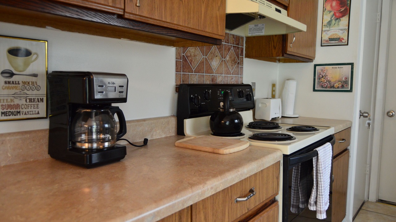 Photo of Kitchen in Southeast Orlando