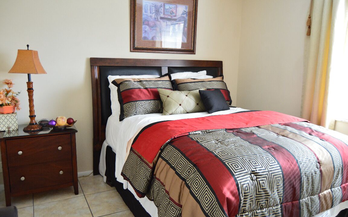 Photo of Bedroom in Southeast Orlando