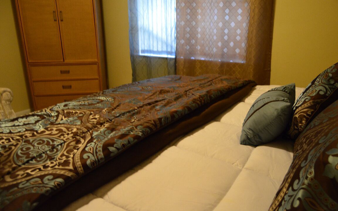 Photo of Bedroom in Southeast Orlando
