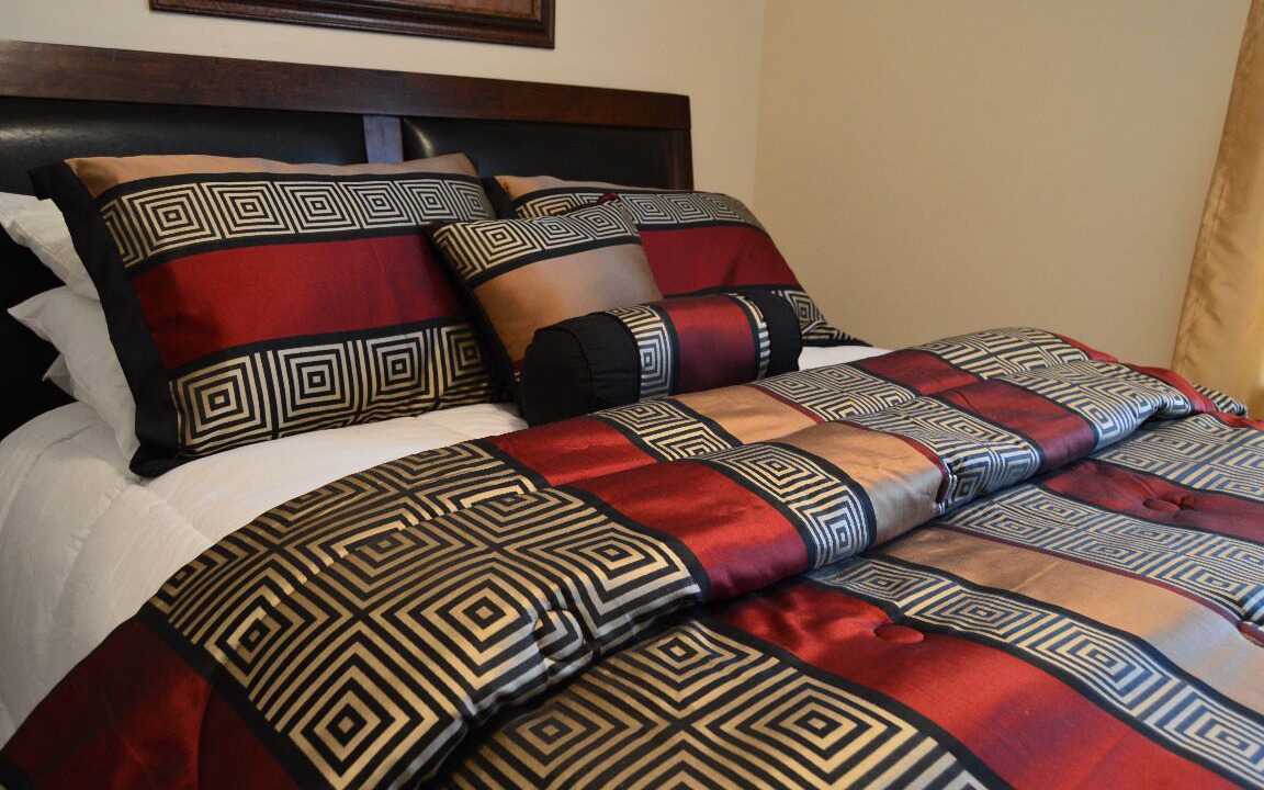 Photo of Bedroom in Southeast Orlando