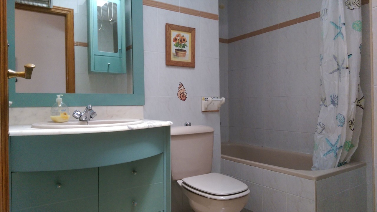 Photo of Bathroom in Pinto