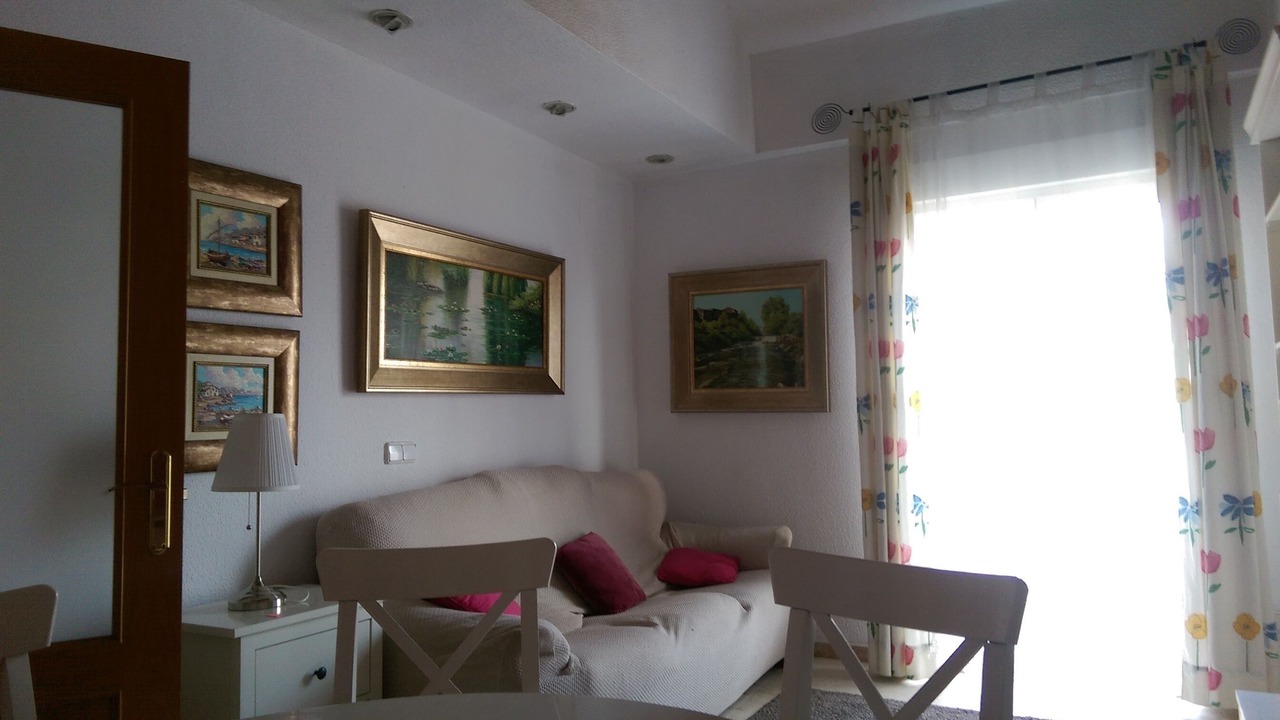 Photo of Livingroom in Pinto