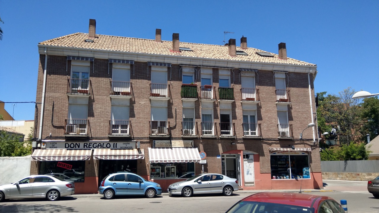 Photo of Outdoor in Pinto