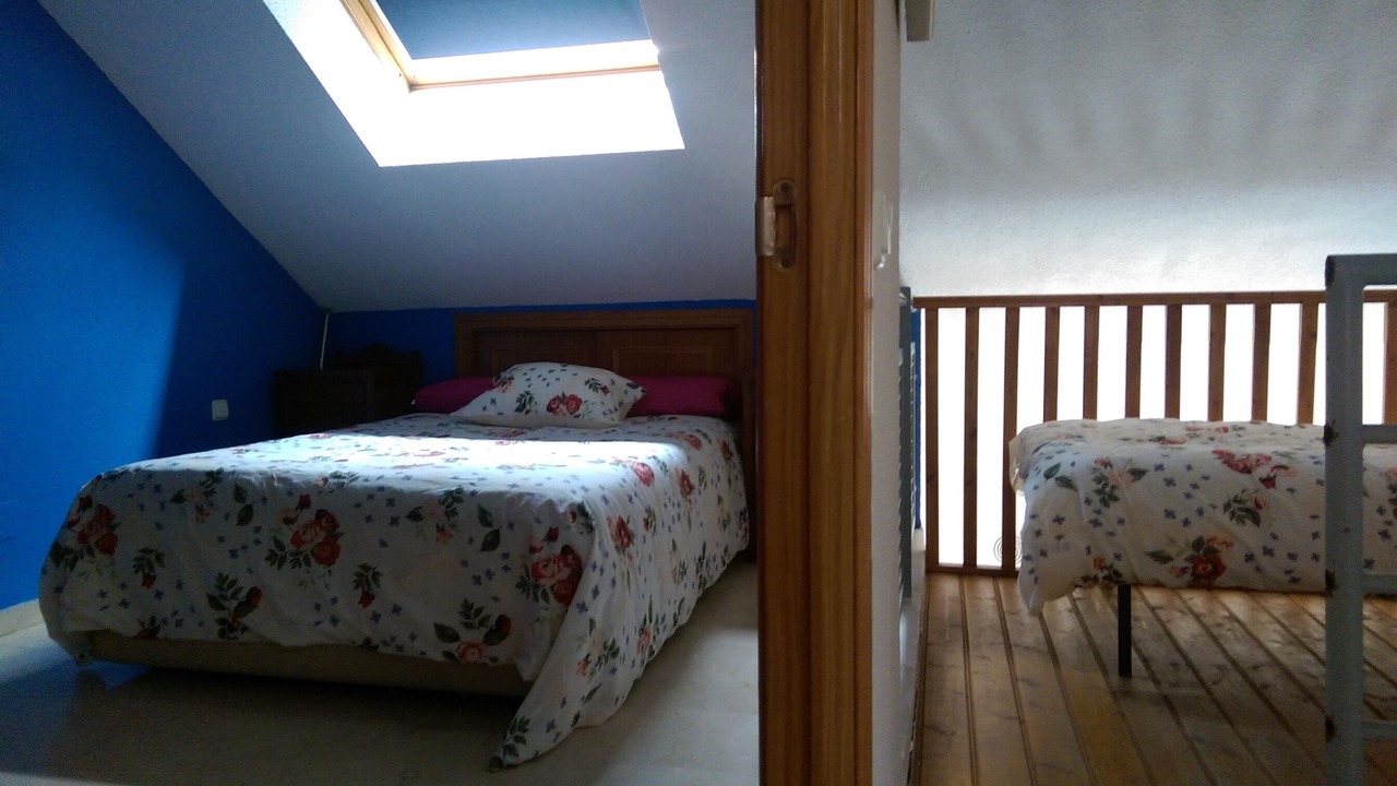 Photo of Bedroom in Pinto