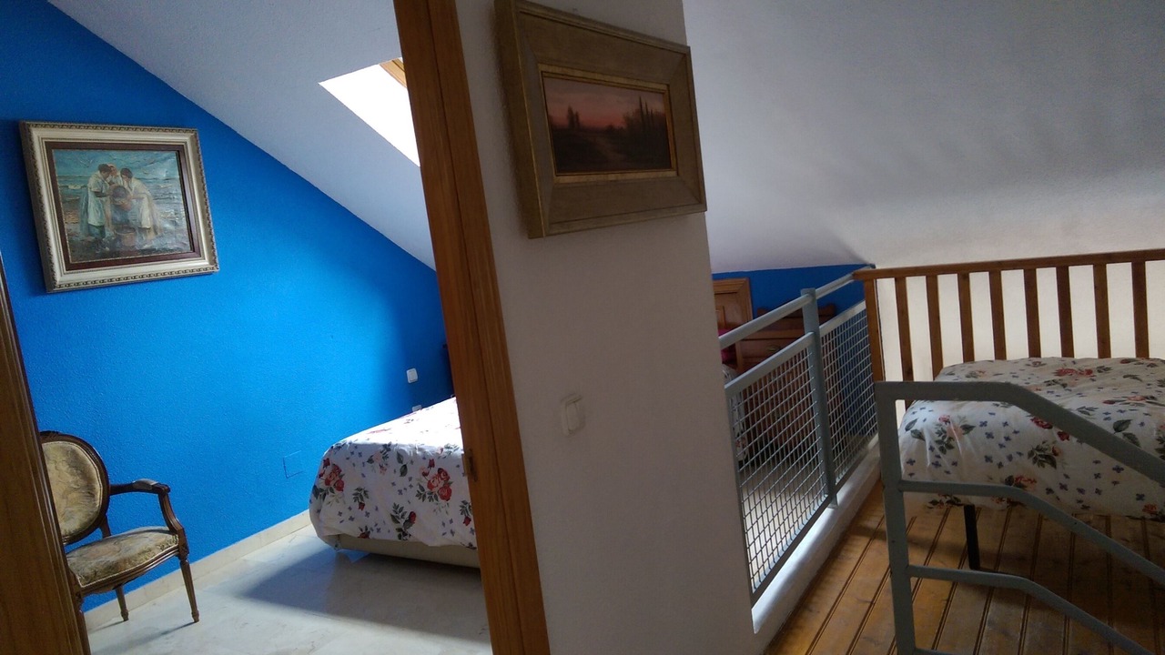 Photo of Bedroom in Pinto