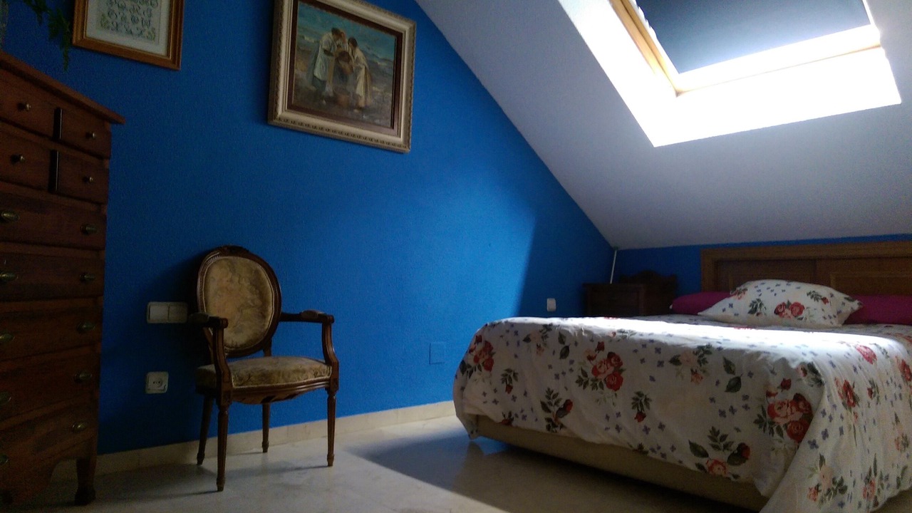 Photo of Bedroom in Pinto