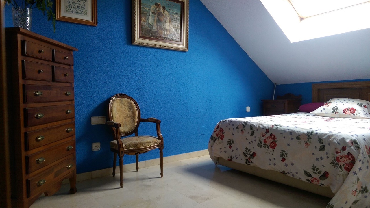 Photo of Bedroom in Pinto