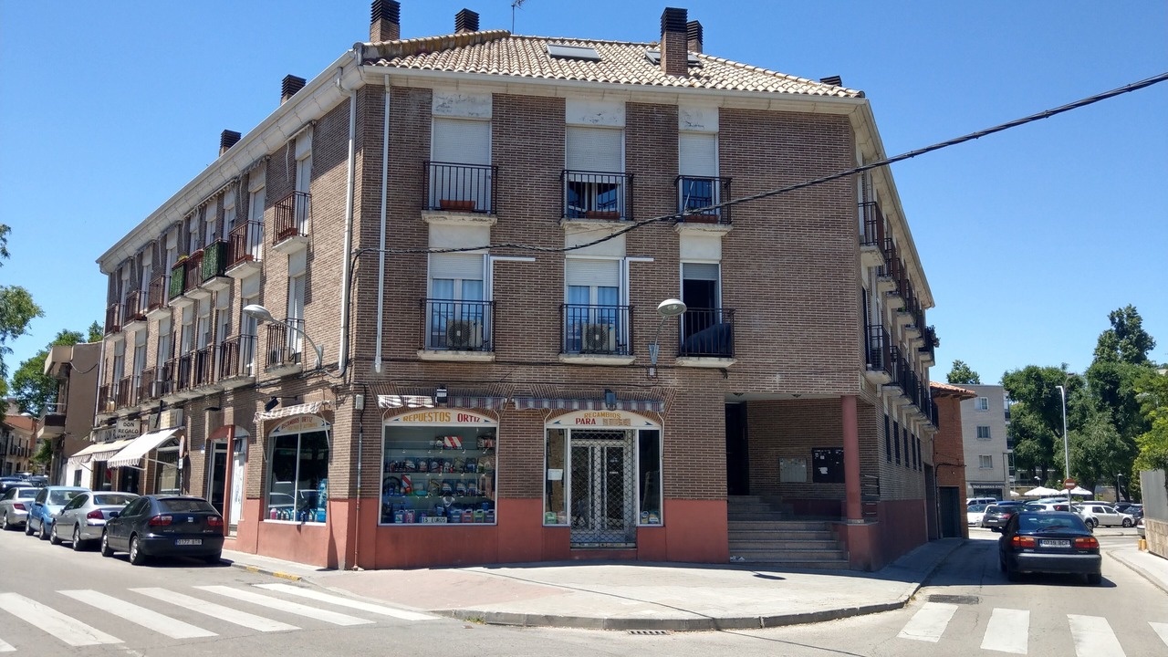 Photo of Outdoor in Pinto