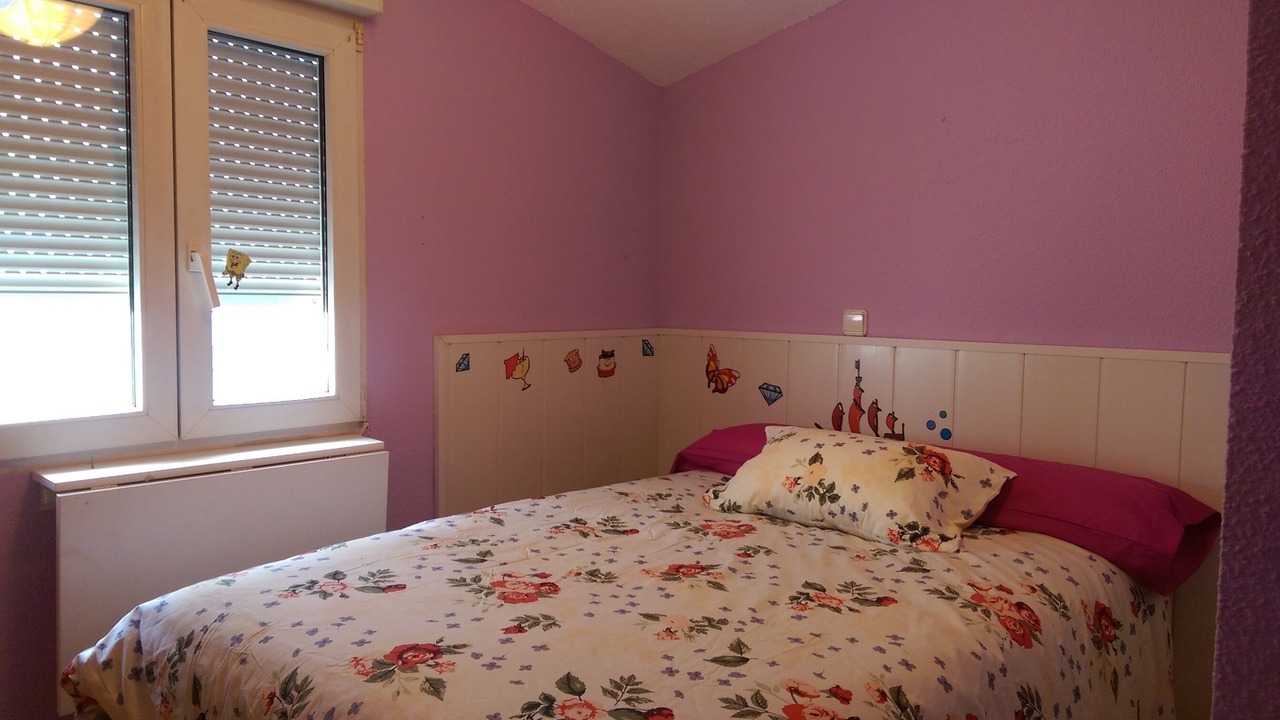 Photo of Bedroom in Pinto